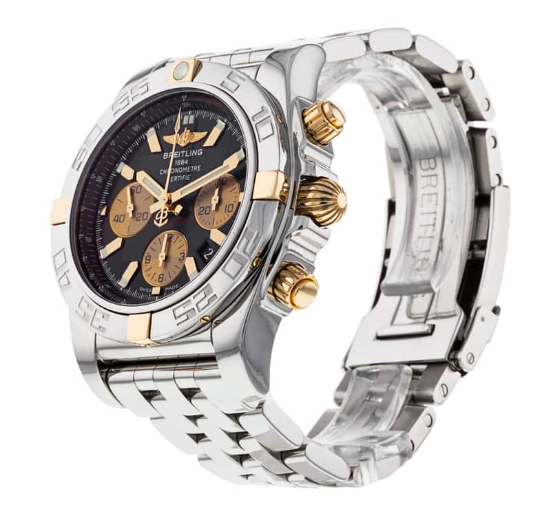 Breitling Chronomat 44 IB0110